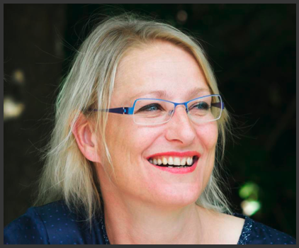 Tina Buchholtz