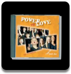 Power to Love - CD