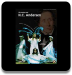 På Eventyr med H.C. Andersen - bog og CD