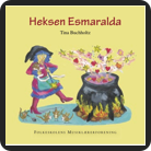 Heksen Esmaralda - CD