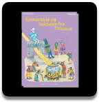 Esmaralda og Heksene fra Titicaca - bog og noder