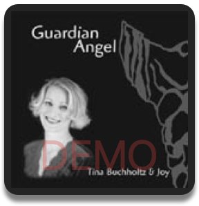 Guardian Angel - CD
